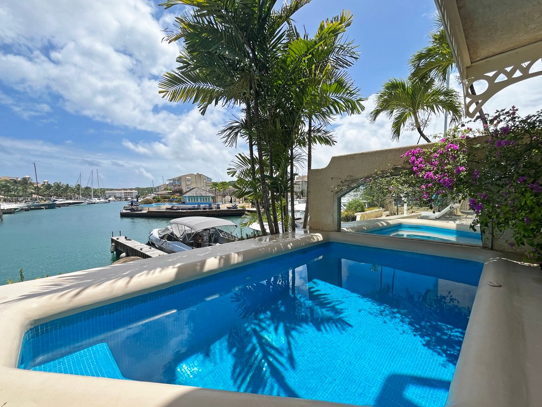 Apartment in Saint Peter, Barbados 1 - 16534467