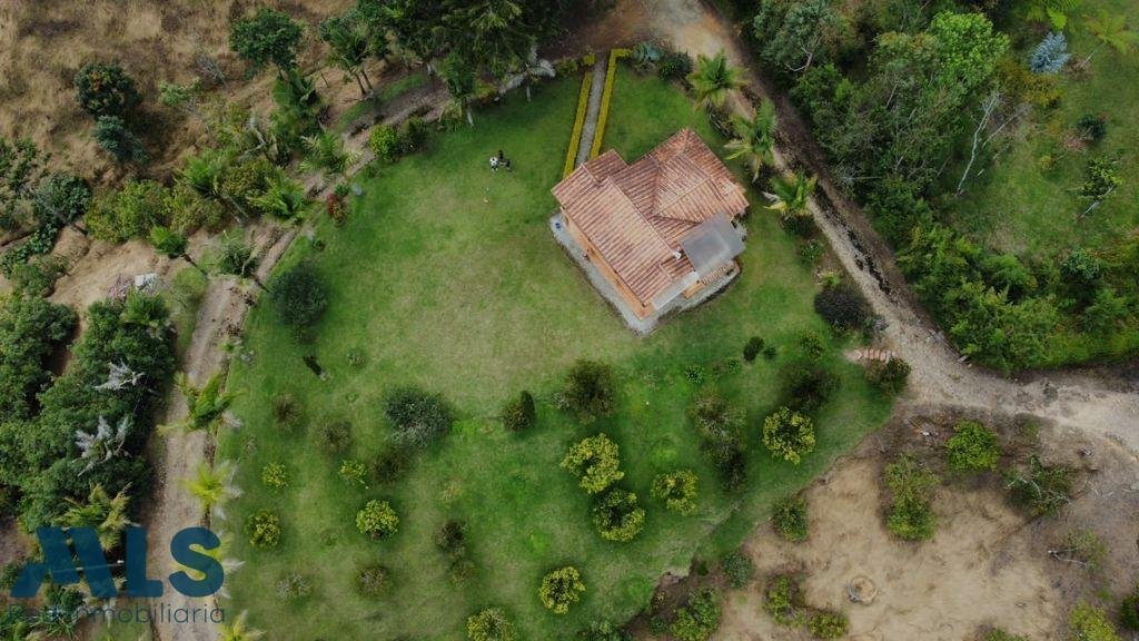 Finca in Campo Alegre, Antioquia, Colombia 3 - 16536800