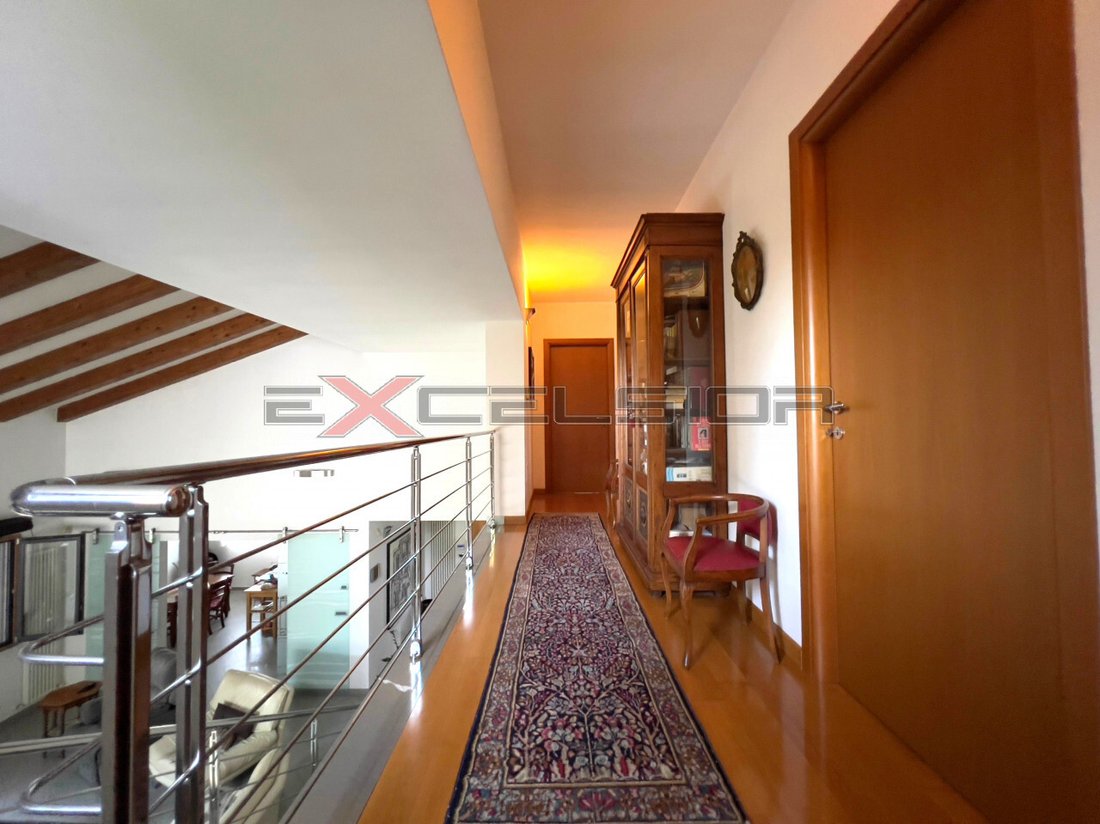 Villa in Cavarzere, Veneto, Italy 5 - 16536060