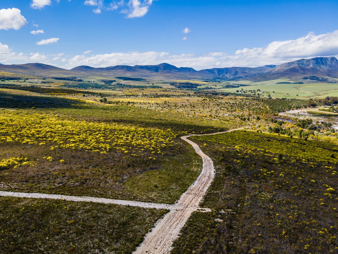 Farm Ranch in Stanford, Western Cape, South Africa 3 - 16533858