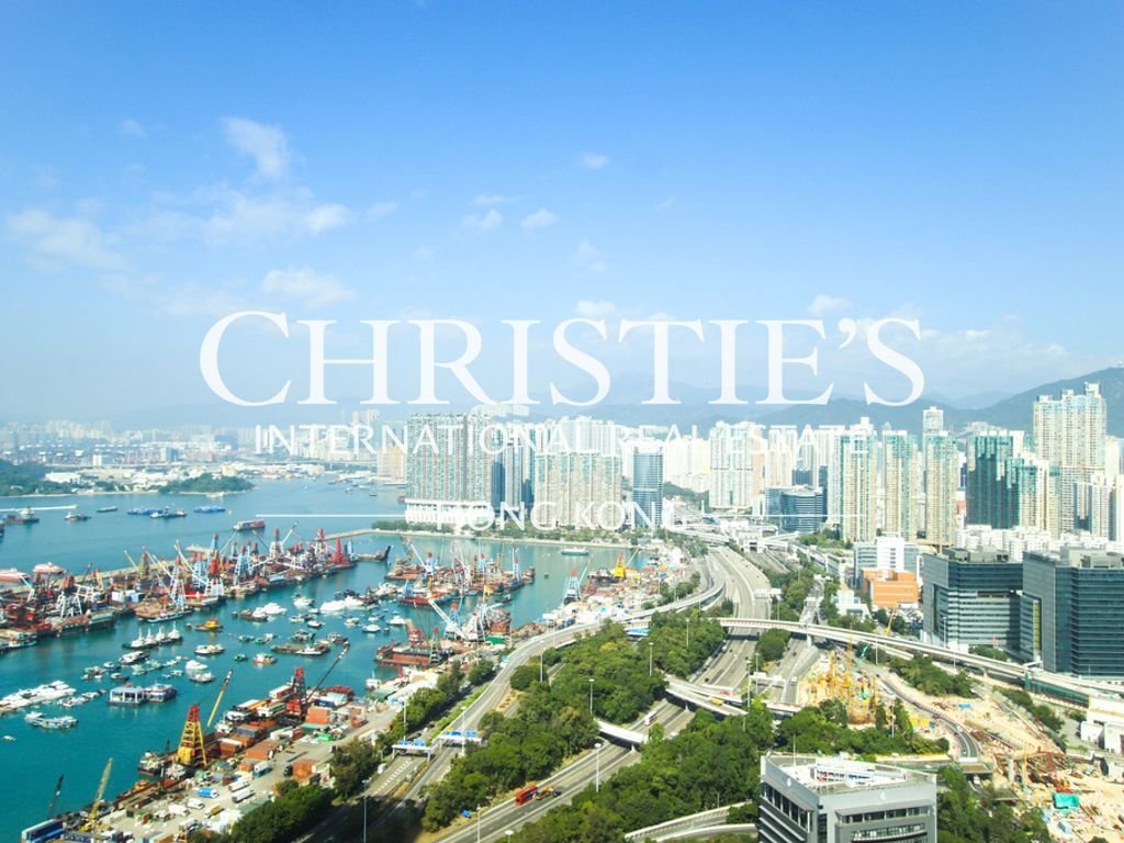 Apartment in Hong Kong, Hong Kong 1 - 16537626