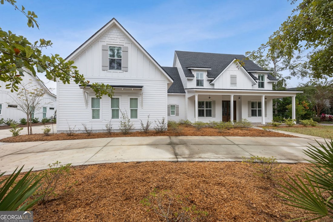 House in St. Marys, Georgia, United States 3 - 16535309