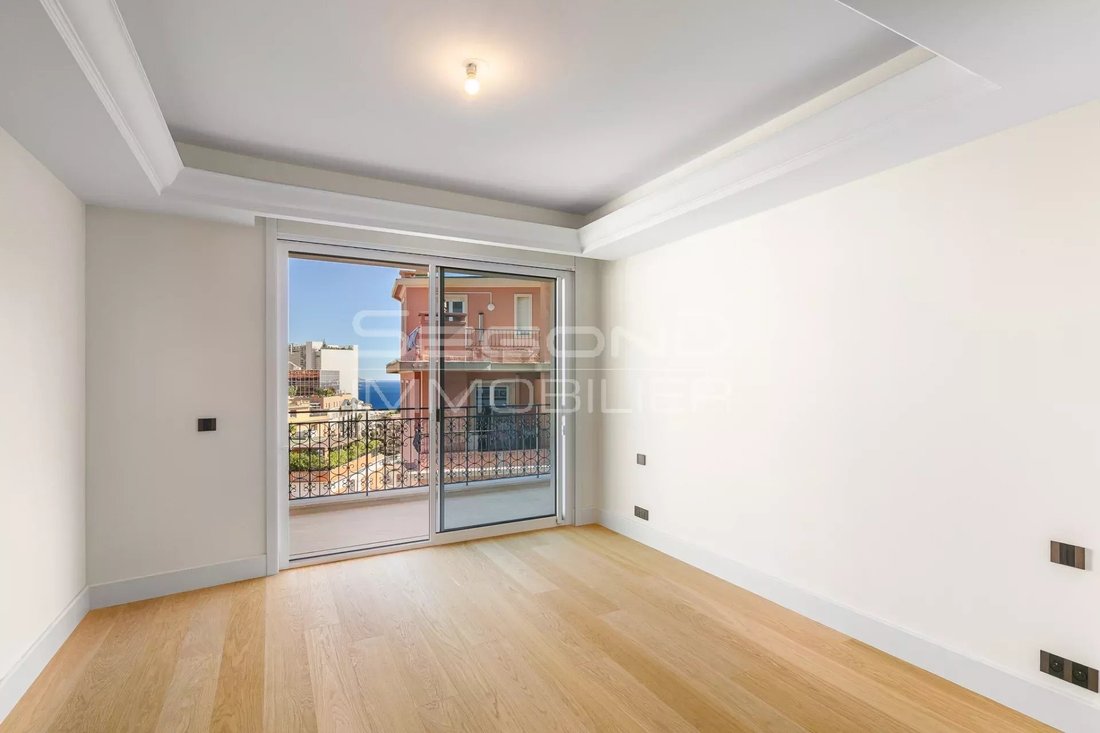 Appartement à Monaco, Monaco 4 - 16533482