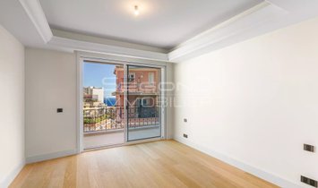 Wohnung in Monaco, Monaco 1