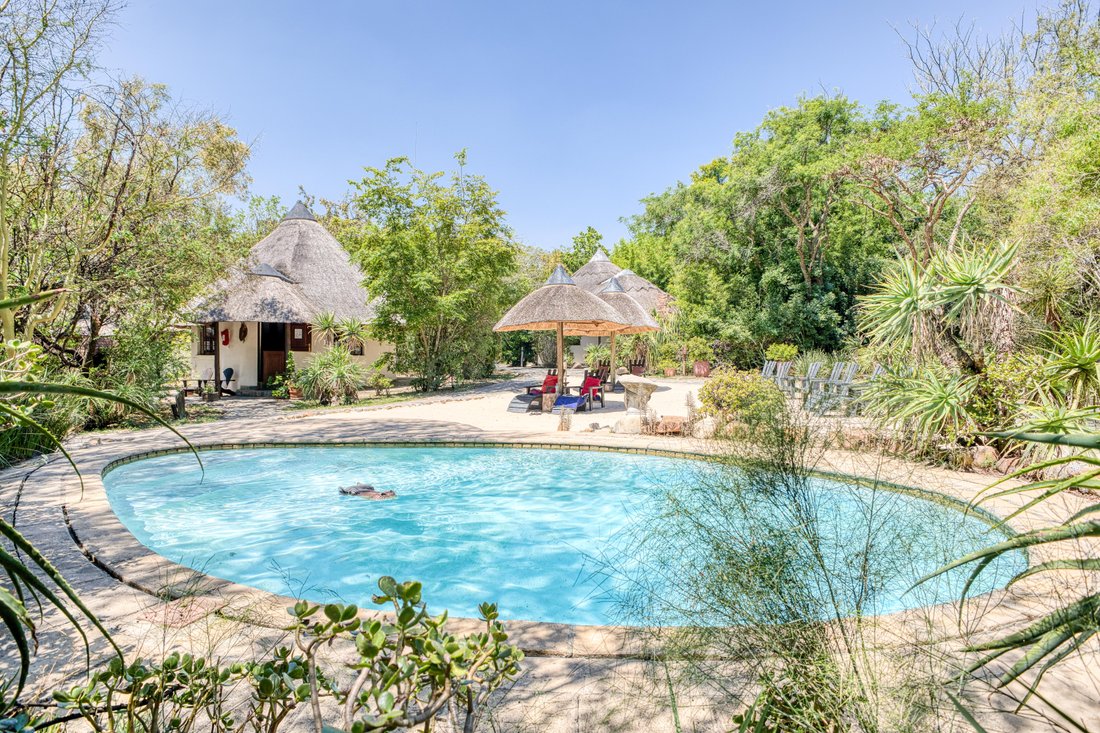 Zevenfontein 407-Jr, Gauteng, South Africa 1 - 16533857