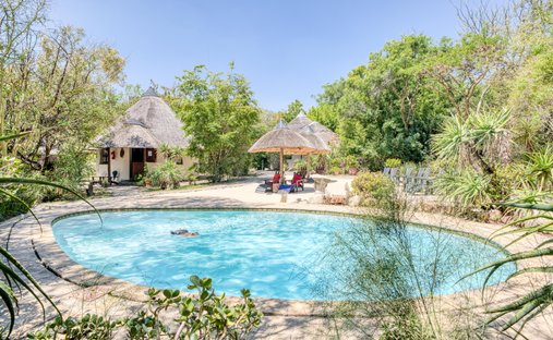 Zevenfontein 407-Jr, Gauteng, South Africa 1