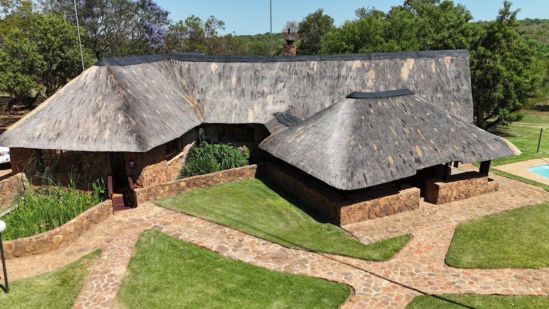 Farm Ranch in Bela-Bela, Limpopo, South Africa 2 - 16533862