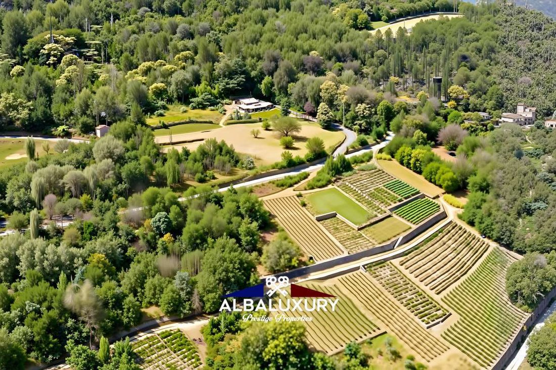 Villa in Fenis / Fénis, Aosta Valley / Vallée d'Aoste, Italy 4 - 16534985