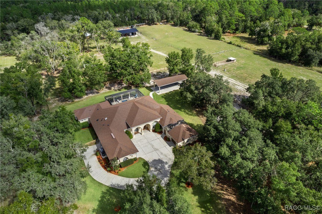 House in Crystal River, Florida, United States 1 - 16537086