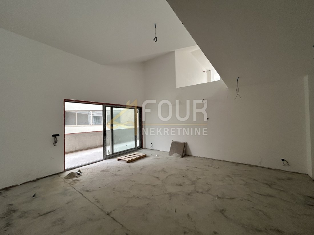 Apartment in Porec, Istria County, Croatia 4 - 16253401