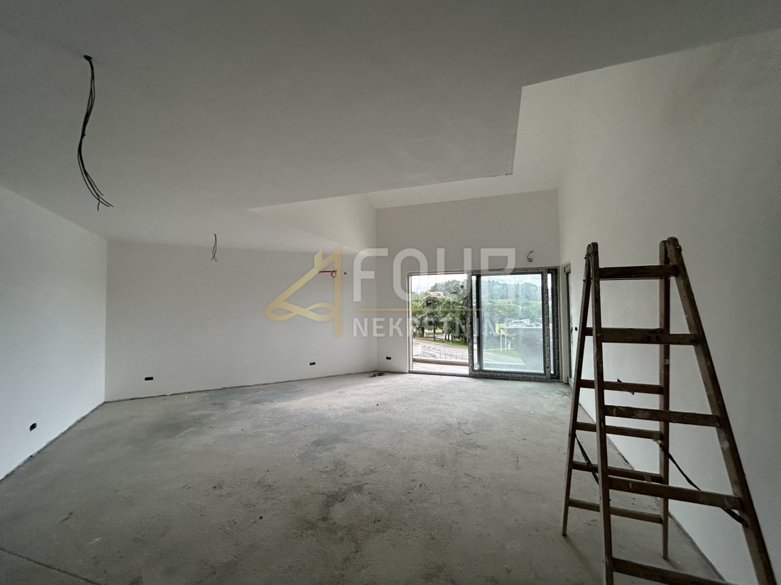 Apartment in Porec, Istria County, Croatia 2 - 16253398