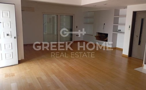 House in Glyfada, Attica, Greece 1