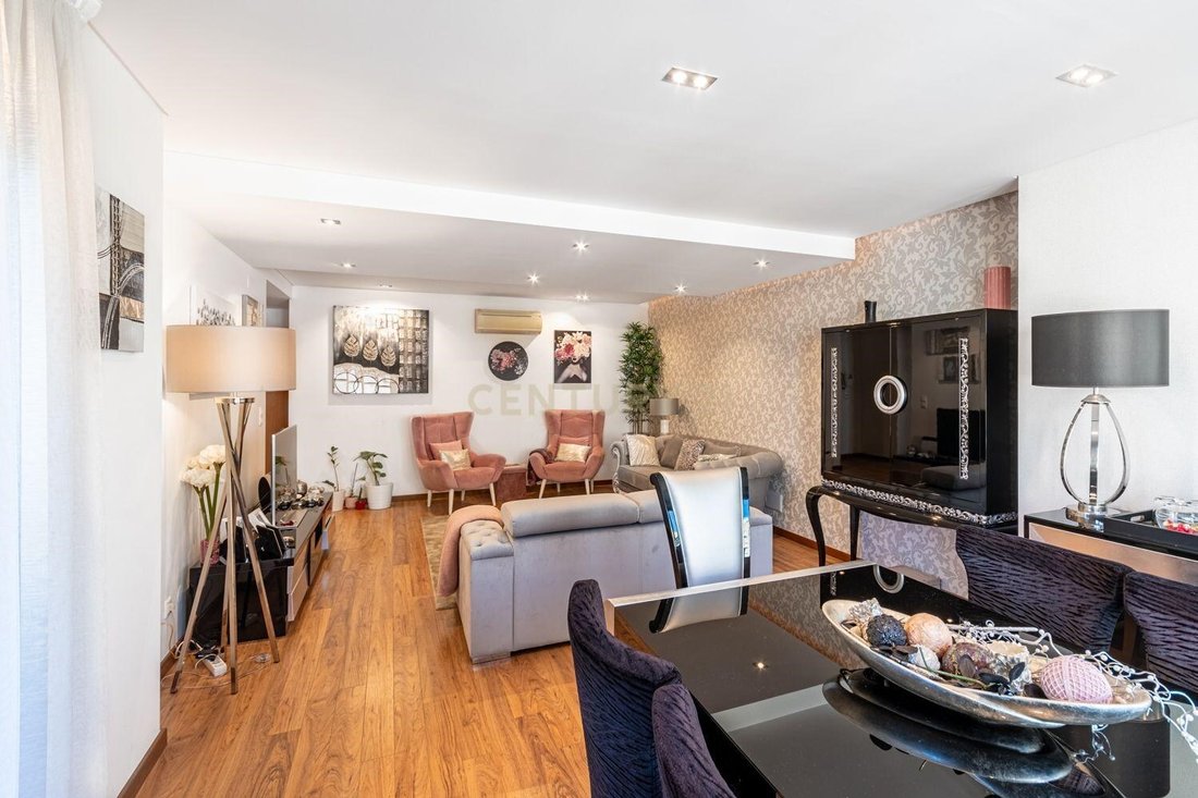 Apartment in Loures, Lisbon, Portugal 4 - 16535003