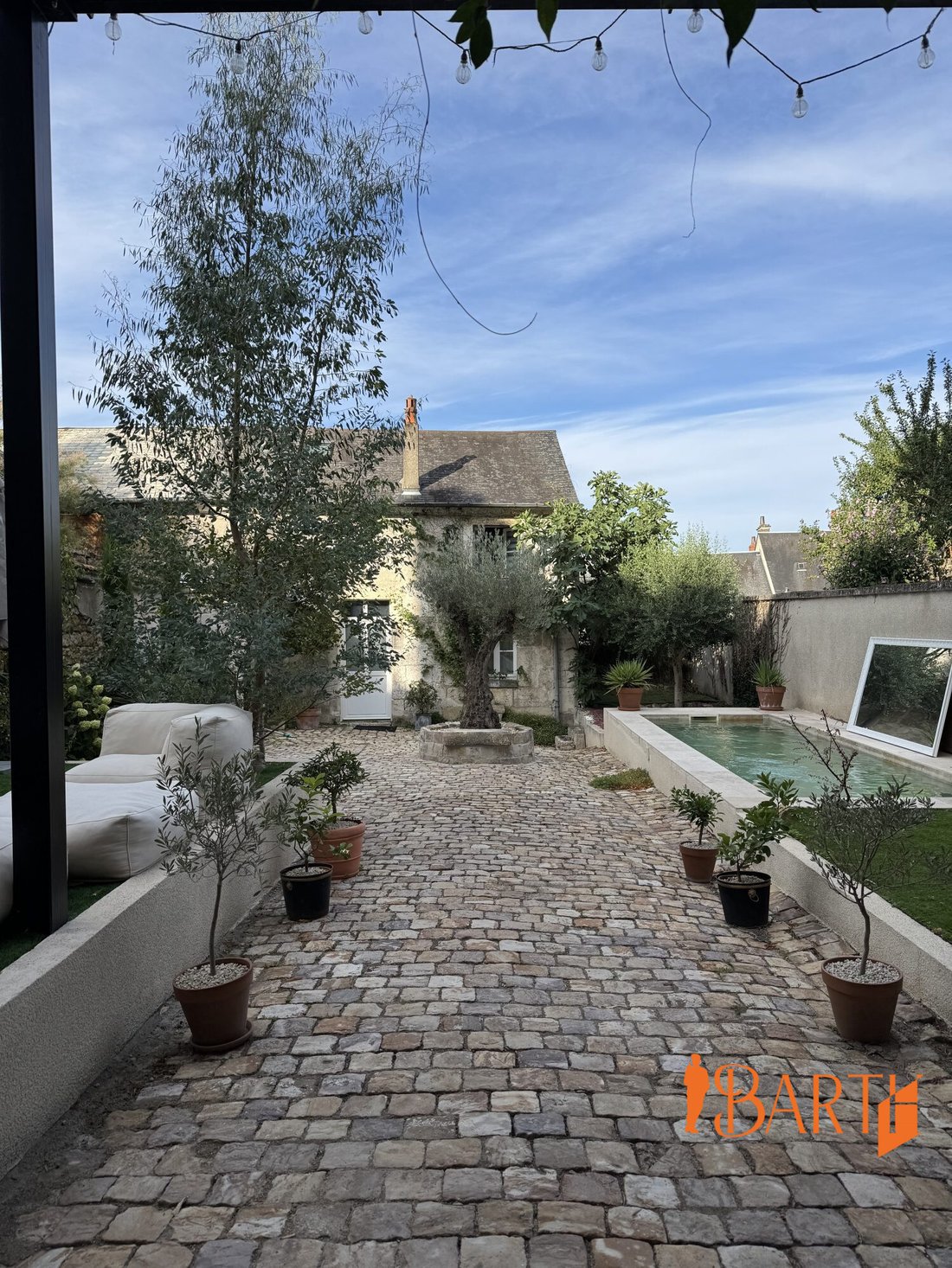 House in Bourges, Centre-Val de Loire, France 1 - 13451865