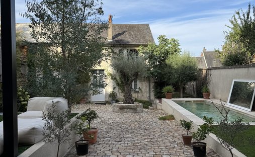 Casa a Bourges, Centro, Francia 1