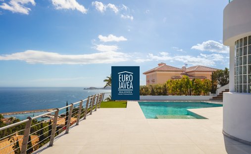 Villa in Xabia / Javea, Valencian Community, Spain 1
