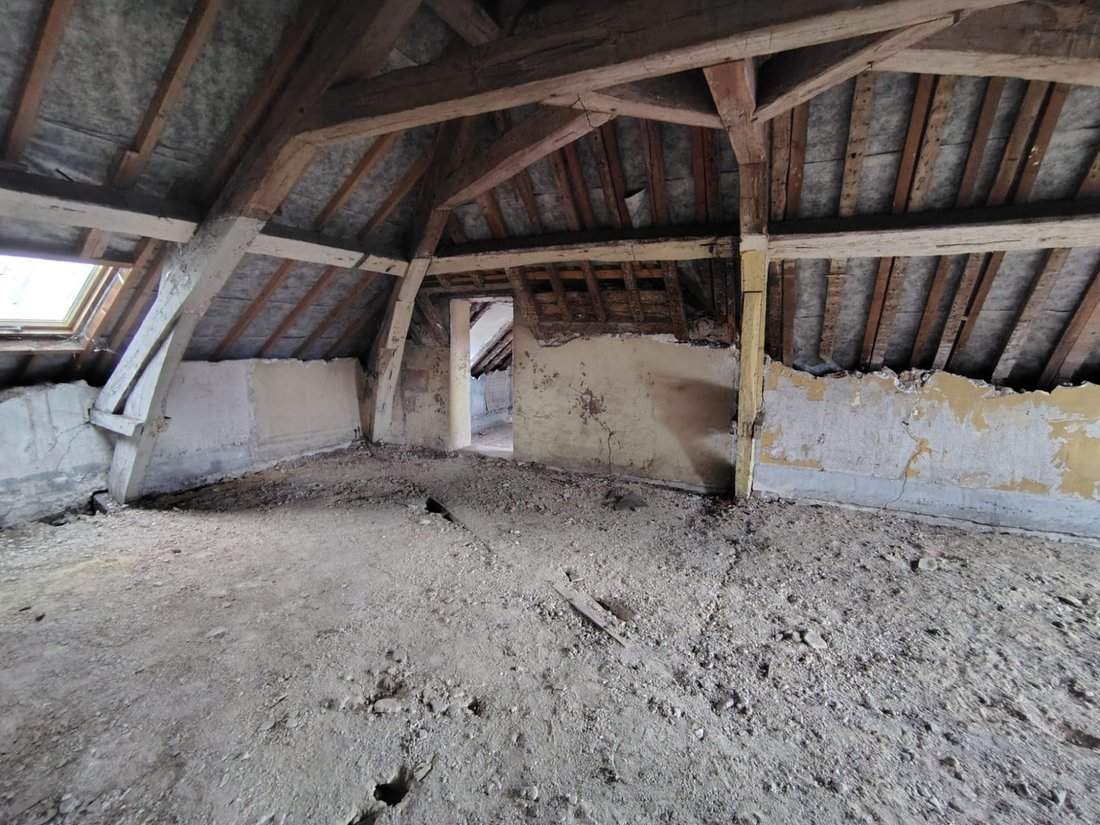 Pierre Lecorre, Paray-Vieille-Poste, France 4 - 16538051