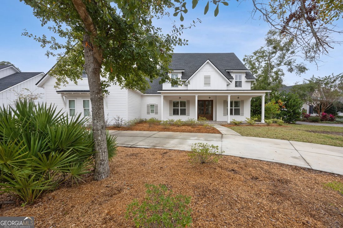 House in St. Marys, Georgia, United States 2 - 16535309
