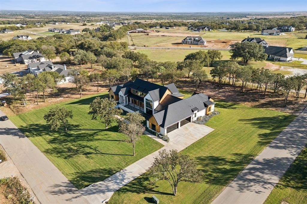 House in Weatherford, Texas, United States 5 - 16516965