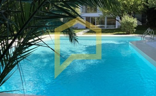 Apartment in Voula, Attica, Greece 1