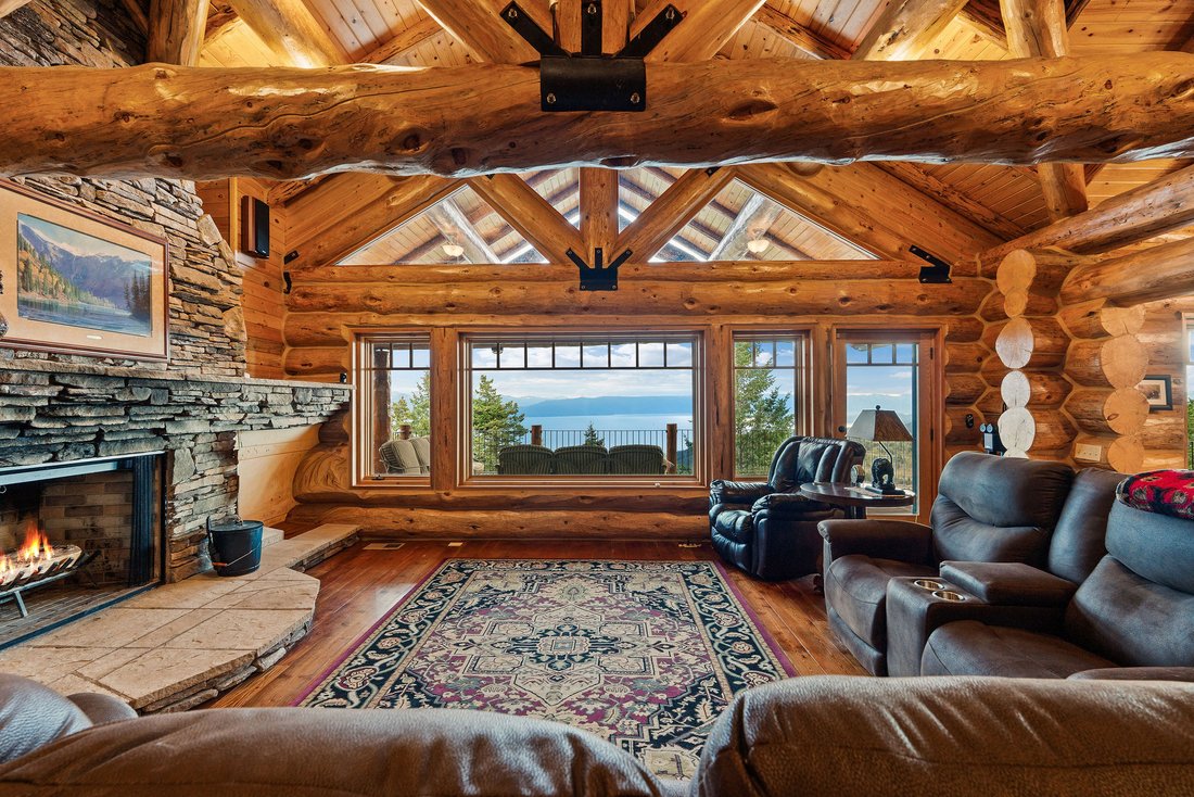 House in Somers, Montana, United States 5 - 16537252