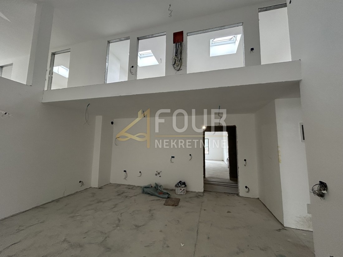 Apartment in Porec, Istria County, Croatia 1 - 16253401