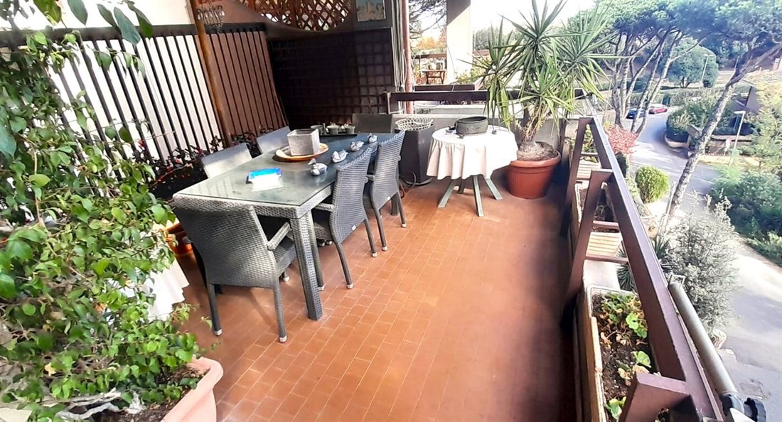 Apartment in Cassia - Grottarossa, Rome, Lazio 3 - 16328780
