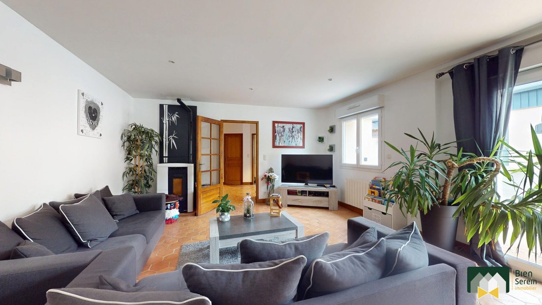House in Champhol, Centre-Val de Loire, France 1 - 16537923
