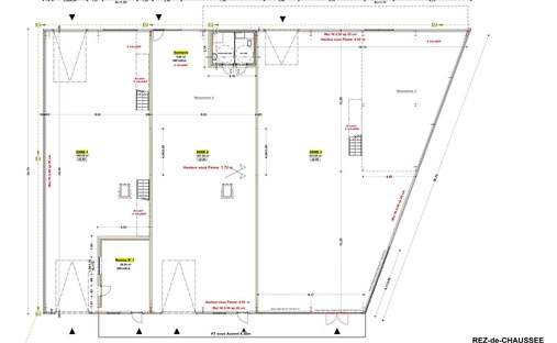 Beautiful Property Of The XI Xth Century Of Tuscan Style In The Heart Of A Closed Park And Raises Abo