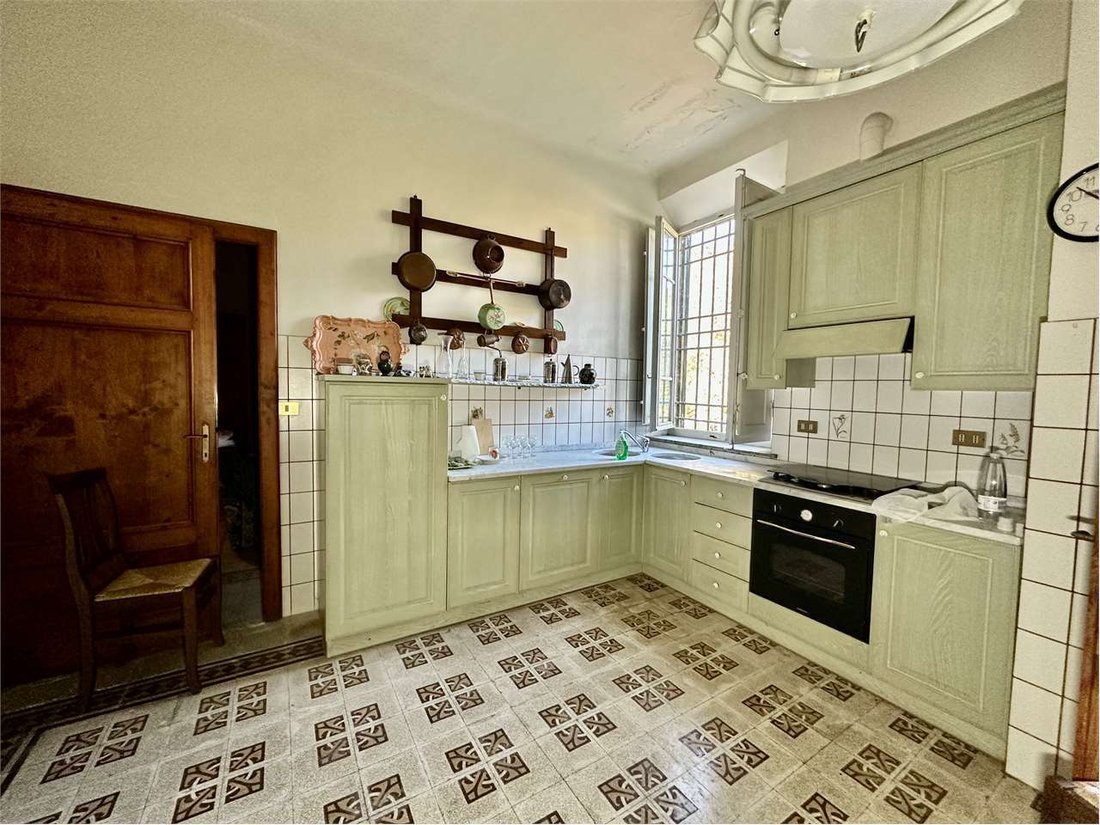 Villa in Pieve di Brancoli, Lucca, Tuscany 3 - 16534811