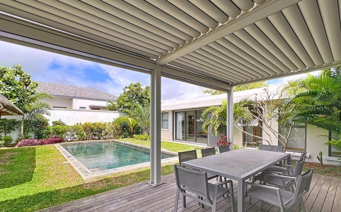 House in Grand Baie, Rivière du Rempart District, Mauritius 1 - 16533121