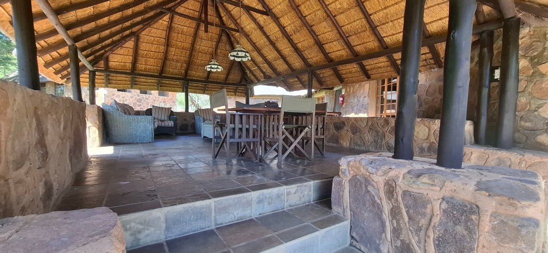 Farm Ranch in Bela-Bela, Limpopo, South Africa 5 - 16533862