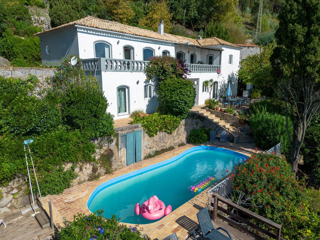 House in Monchique, Algarve, Portugal 1 - 16536813