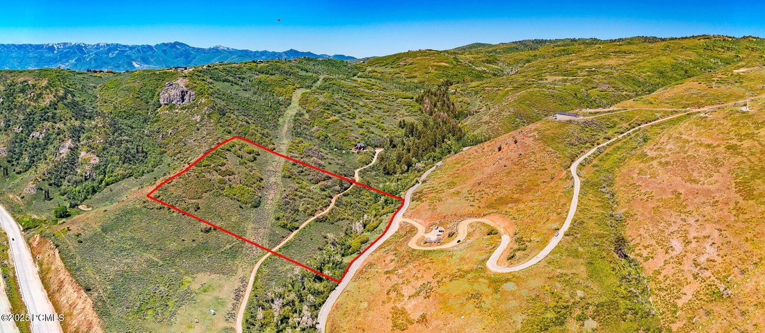Land in Park City, Utah, United States 2 - 16535409