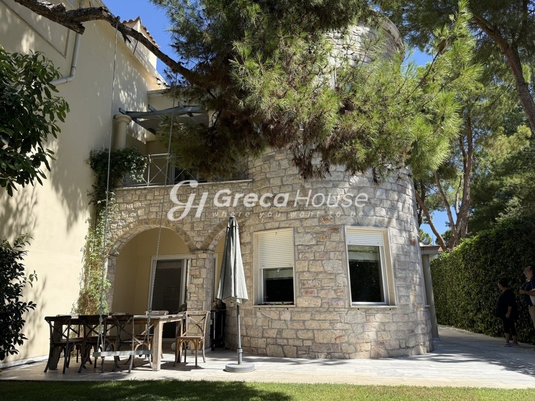 Apartment in Ekali, Attica, Greece 2 - 16534660