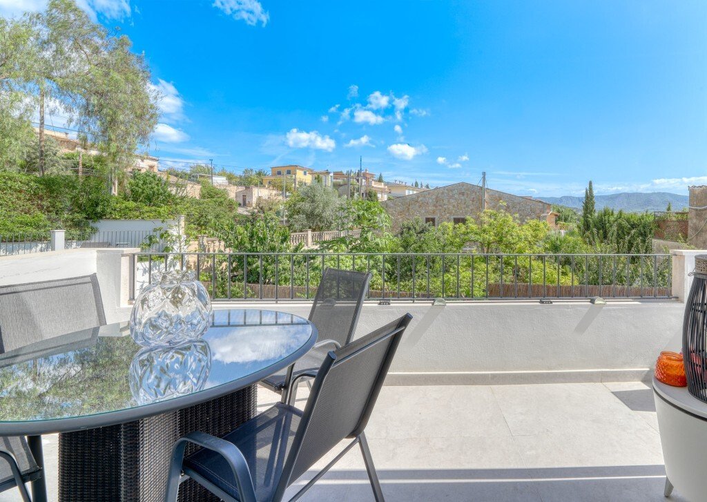 Villa in es Capdella, Calvia, Balearic Islands 4 - 16534448