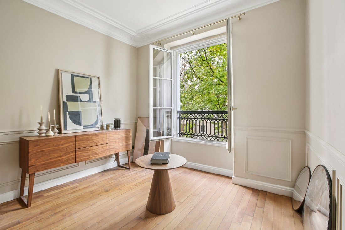 Apartment in Hoche-Friedland, Paris 8e Arrondissement, Paris 3 - 16533223