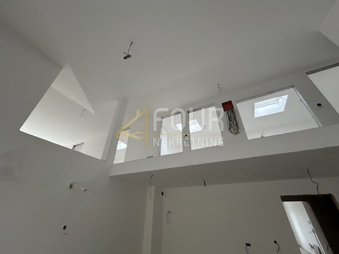 Apartment in Porec, Istria County, Croatia 3 - 16253401
