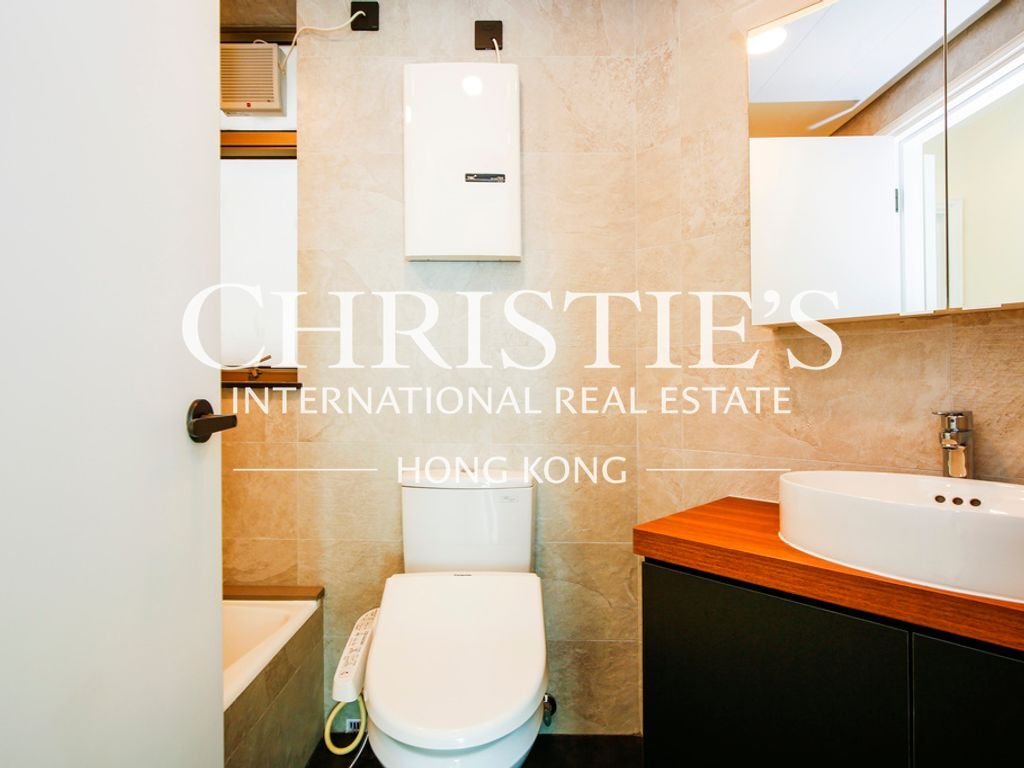 Apartment in Hong Kong, Hong Kong 5 - 16537587