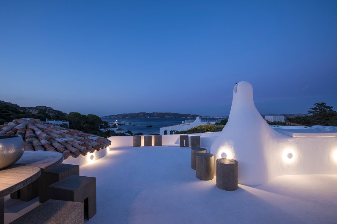 House in Palau, Sardinia, Italy 1 - 16537290