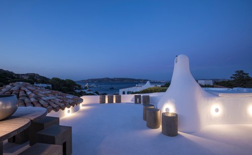 Haus in Palau, Sardinien, Italien 1