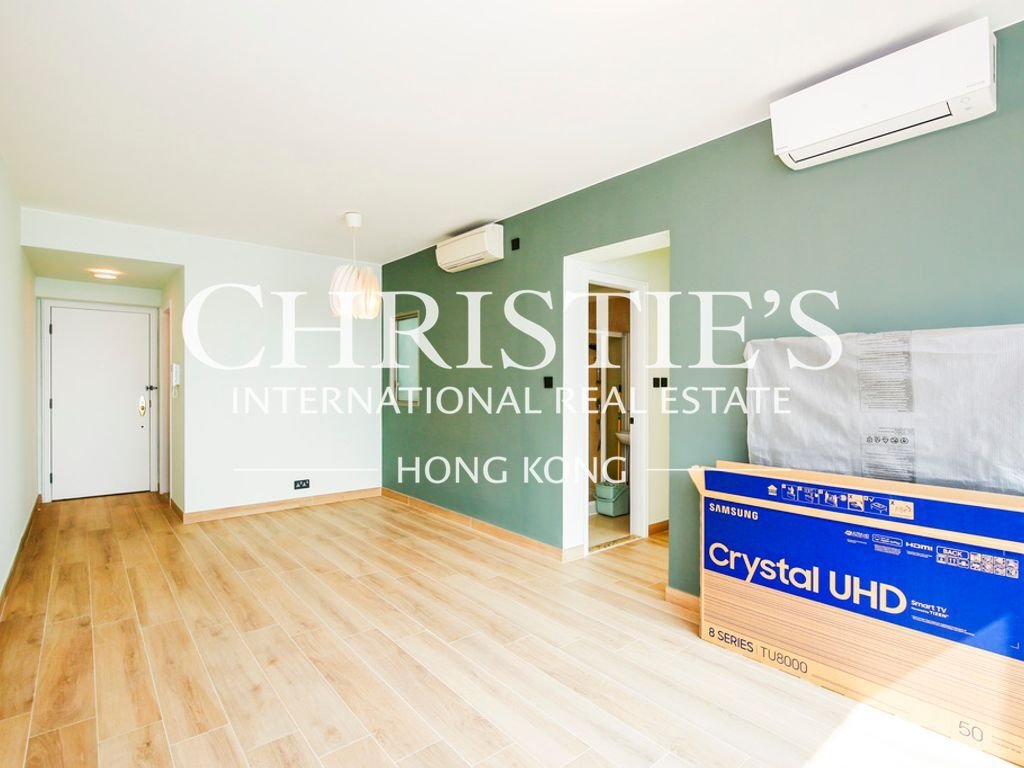 Apartment in Hong Kong, Hong Kong 2 - 16537587