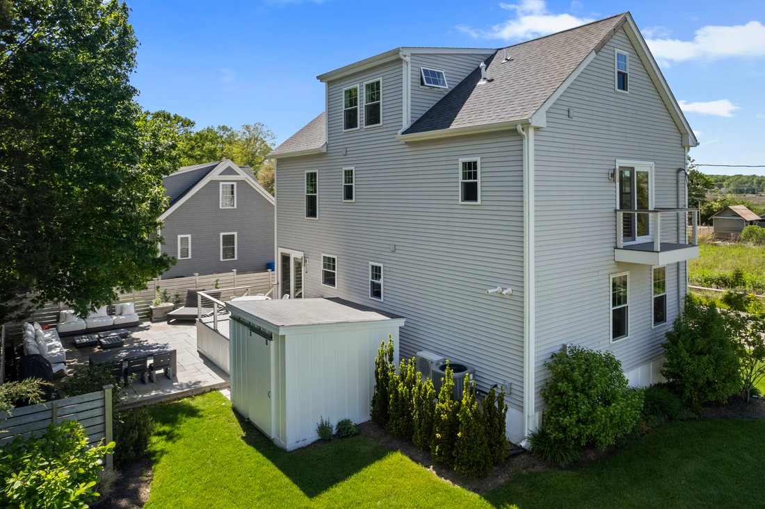 House in Killingworth, Connecticut, United States 5 - 16535269