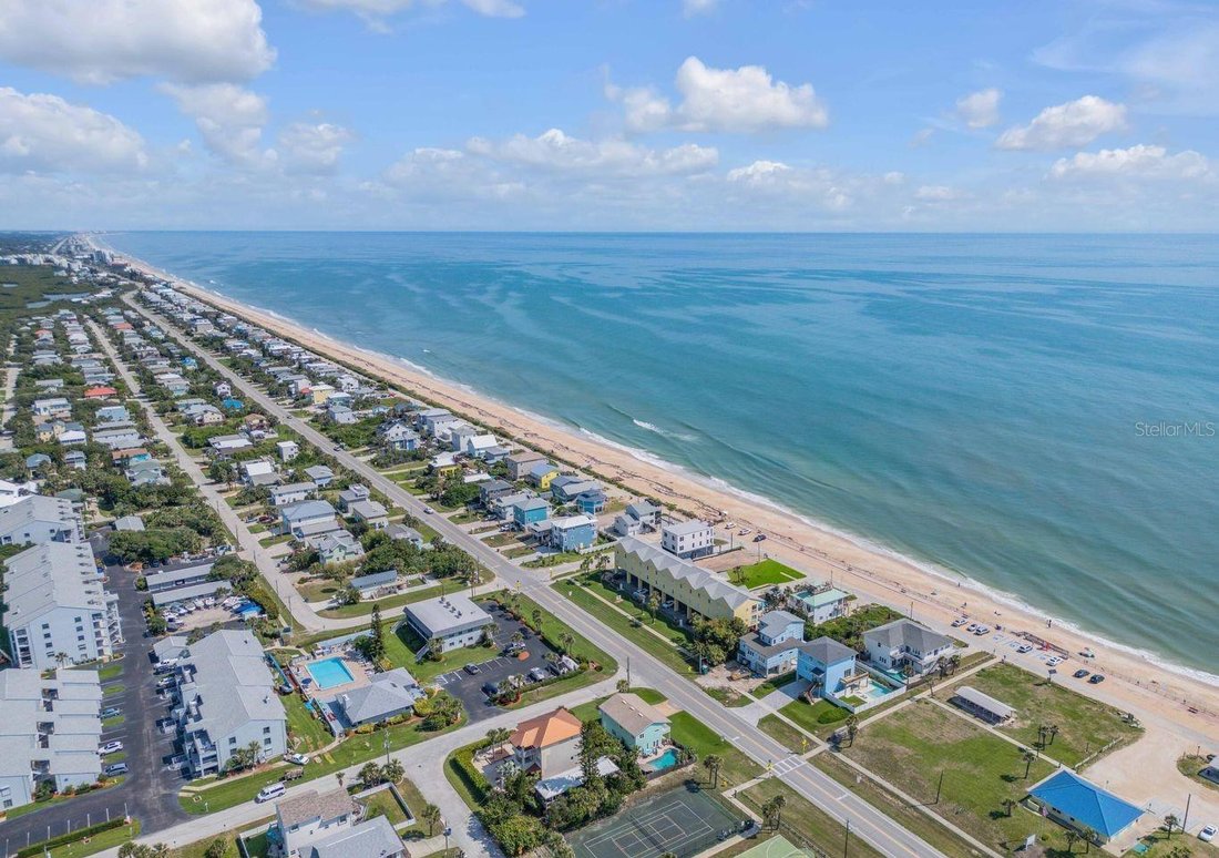 House in New Smyrna Beach, Florida, United States 4 - 16535419