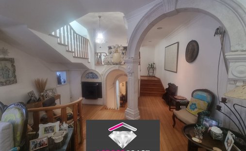 Appartement à Lumiar, Lisbonne, Portugal 1