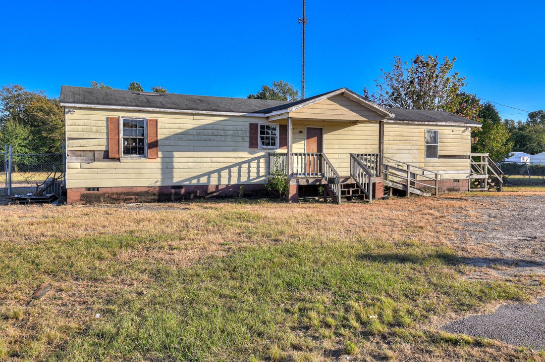 Land in North Augusta, South Carolina, United States 2 - 16535920
