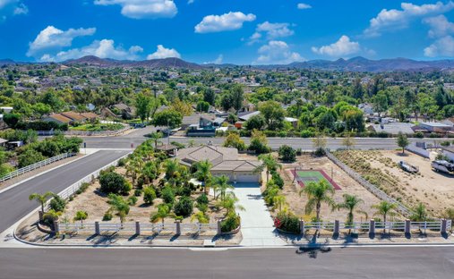 Casa a Riverside, California, Stati Uniti 1