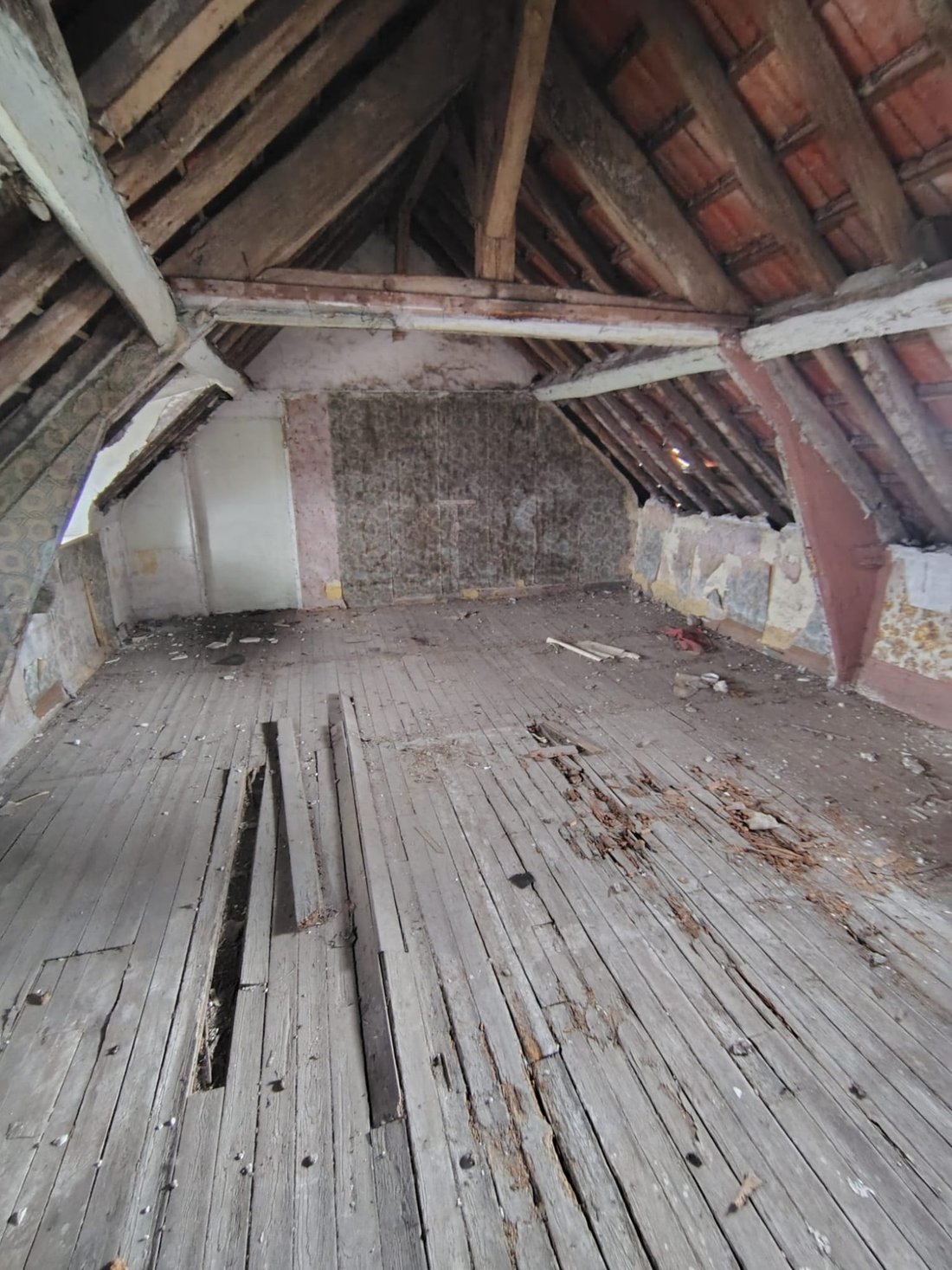 Pierre Lecorre, Paray-Vieille-Poste, France 5 - 16538051
