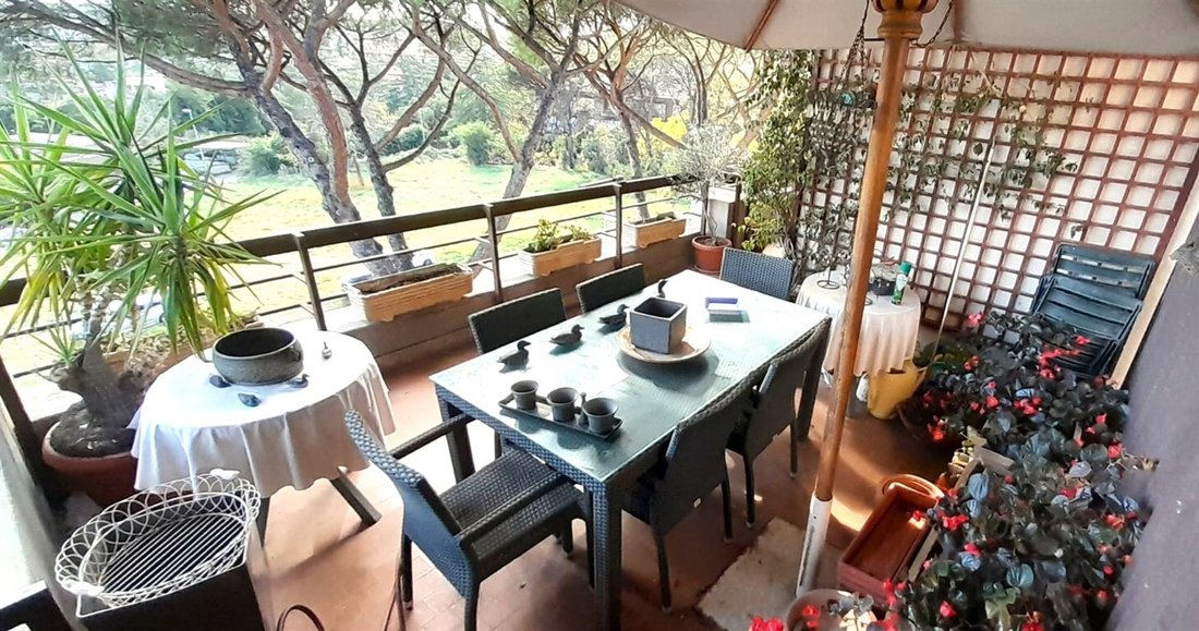 Apartment in Cassia - Grottarossa, Rome, Lazio 1 - 16328780