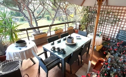 Apartment in Cassia - Grottarossa, Rome, Lazio 1